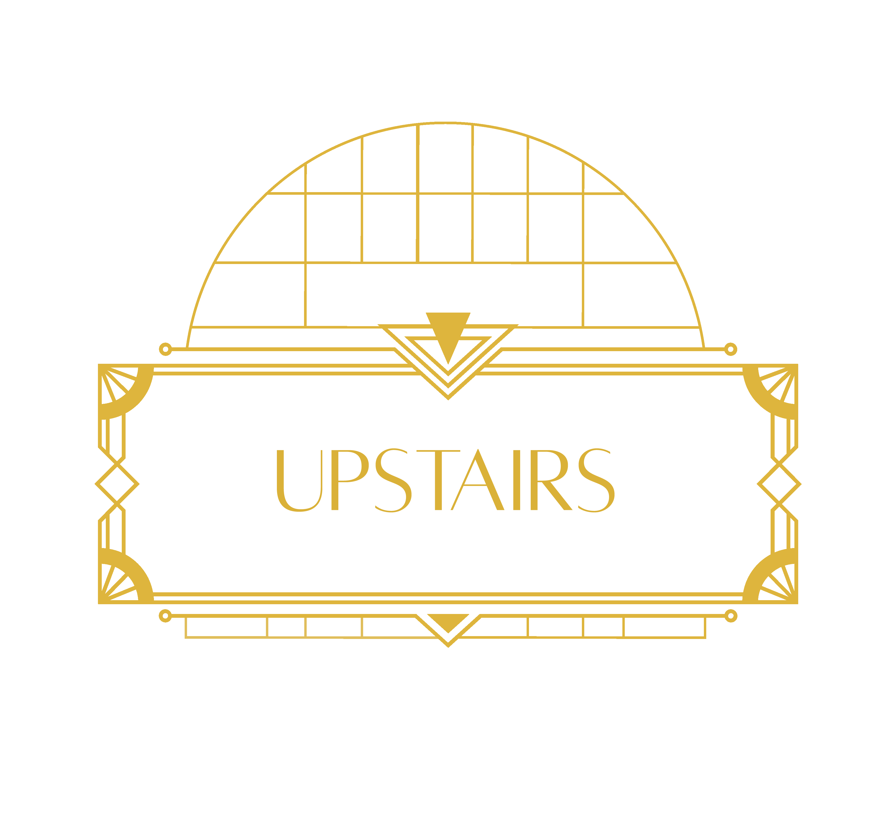 Upstairs Windsor